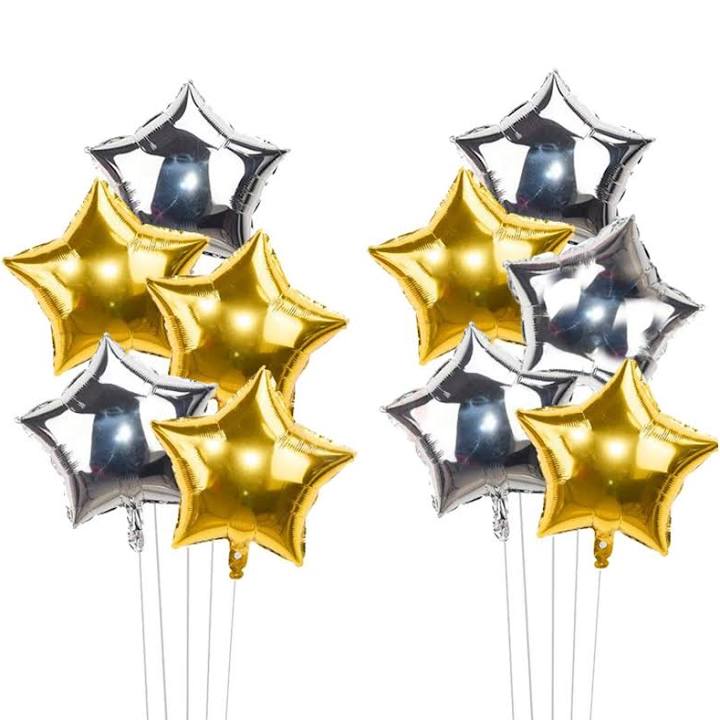 star-foil-balloon-5pc-set